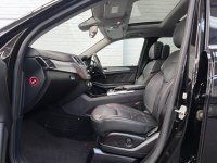 MERCEDES-BENZ GL CLASS