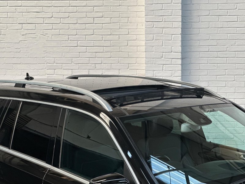 MERCEDES-BENZ GL CLASS