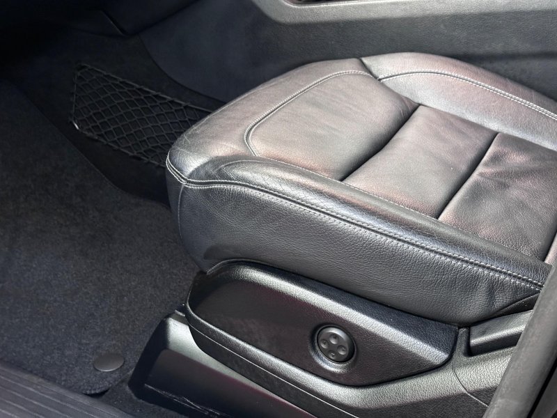 MERCEDES-BENZ GL CLASS