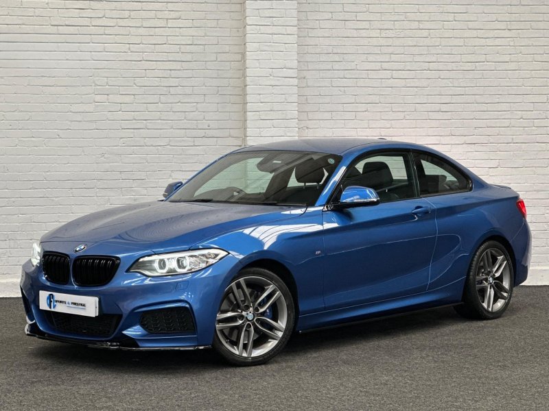 BMW 2 SERIES