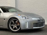 NISSAN 350Z