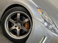 NISSAN 350Z
