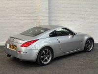 NISSAN 350Z