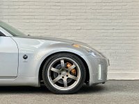 NISSAN 350Z
