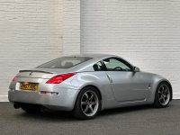 NISSAN 350Z