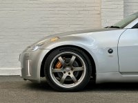 NISSAN 350Z