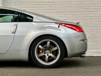 NISSAN 350Z