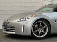 NISSAN 350Z
