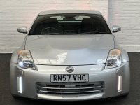 NISSAN 350Z