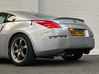 NISSAN 350Z
