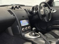 NISSAN 350Z