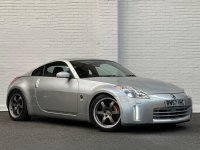 NISSAN 350Z