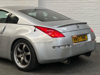 NISSAN 350Z