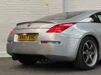 NISSAN 350Z