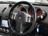 NISSAN 350Z