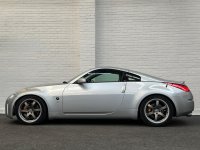 NISSAN 350Z