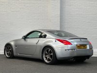 NISSAN 350Z