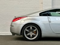 NISSAN 350Z