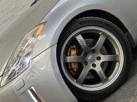 NISSAN 350Z