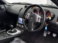 NISSAN 350Z