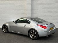NISSAN 350Z
