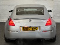NISSAN 350Z