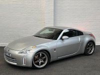 NISSAN 350Z