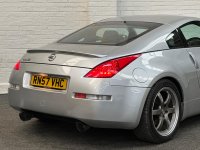 NISSAN 350Z