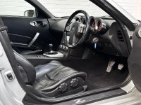 NISSAN 350Z