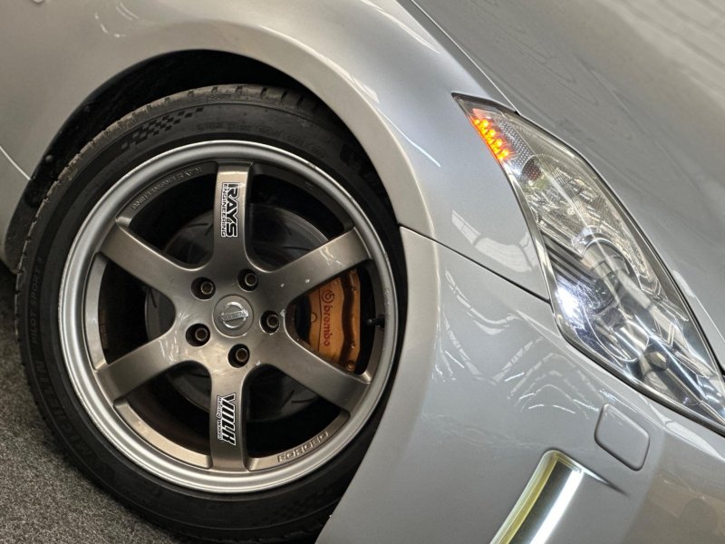 NISSAN 350Z