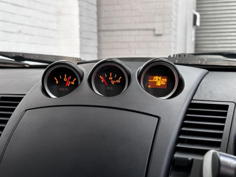 NISSAN 350Z