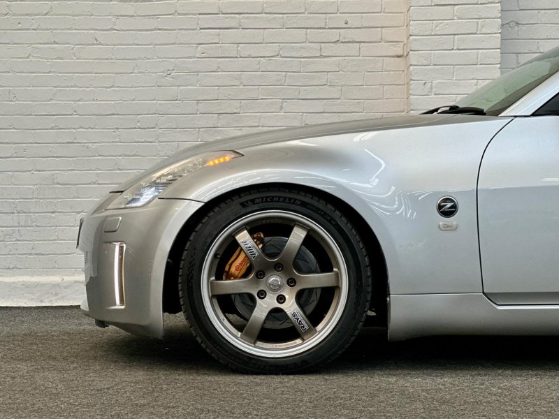 NISSAN 350Z