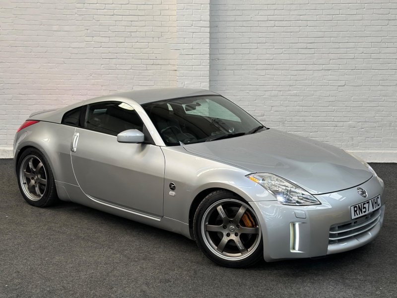 NISSAN 350Z