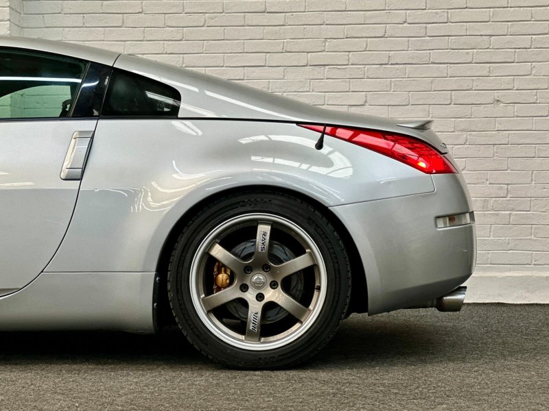 NISSAN 350Z