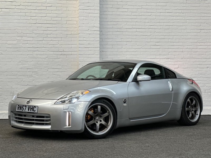 NISSAN 350Z
