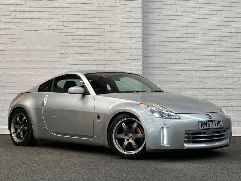 NISSAN 350Z