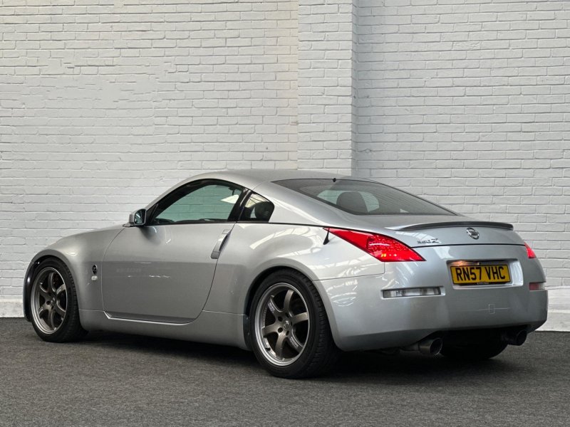 NISSAN 350Z