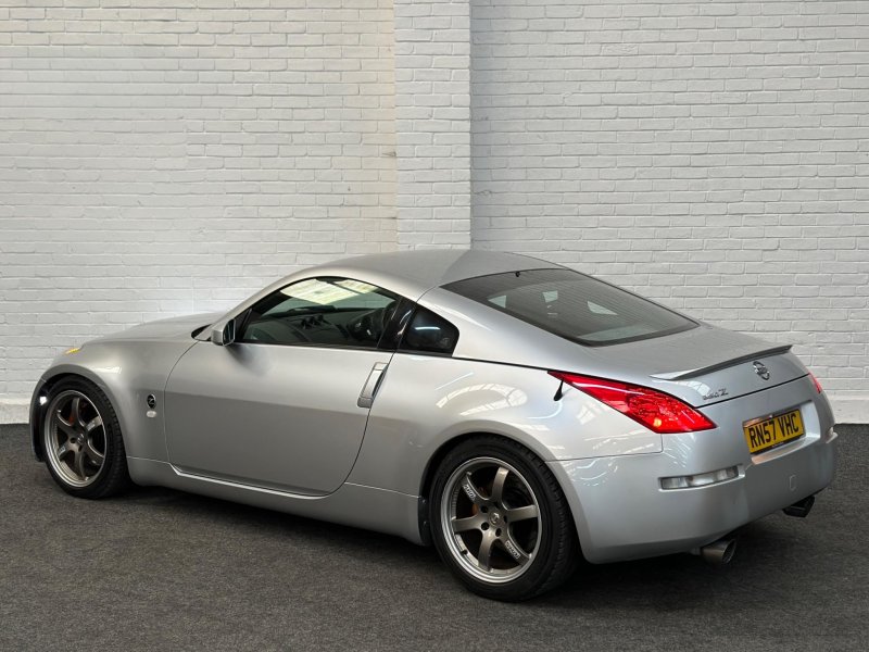 NISSAN 350Z