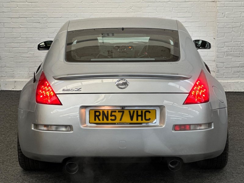 NISSAN 350Z