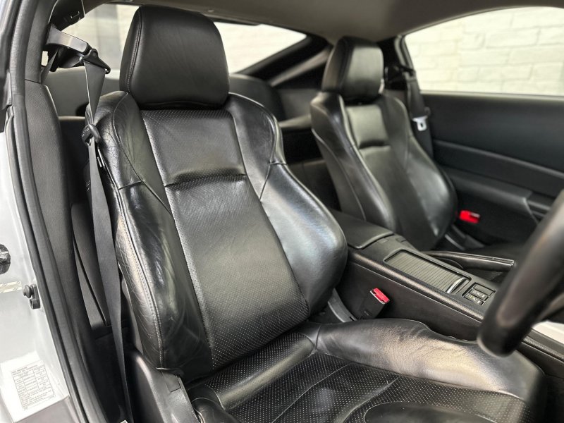 NISSAN 350Z