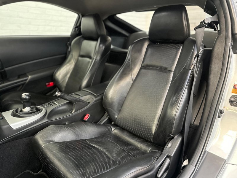NISSAN 350Z