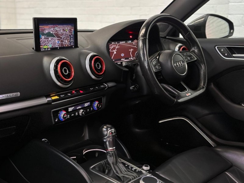 AUDI S3
