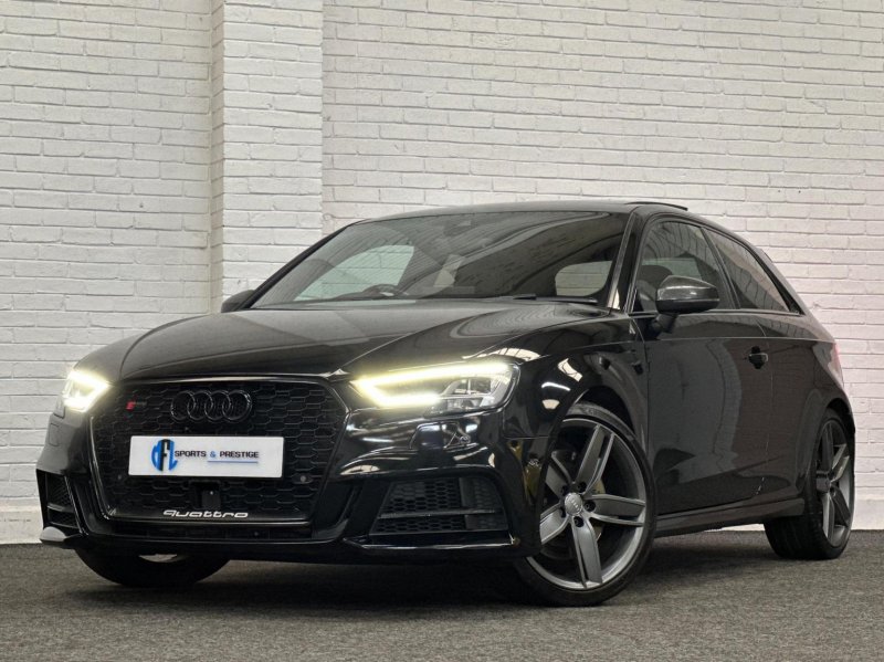 AUDI S3