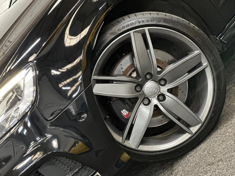 AUDI S3