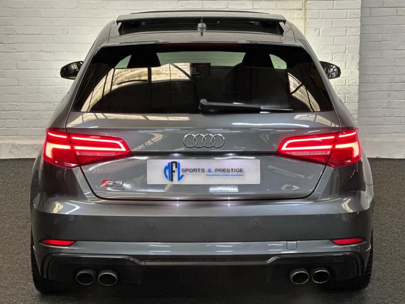 AUDI S3