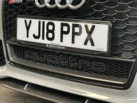 AUDI RS6