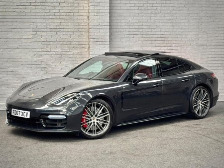 PORSCHE