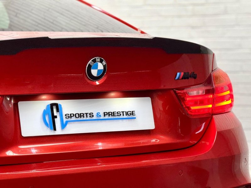 BMW M4