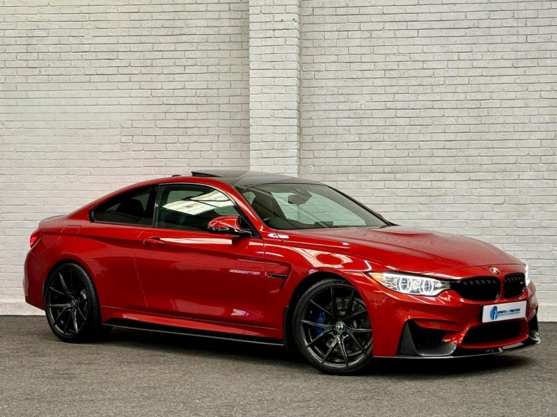 BMW M4