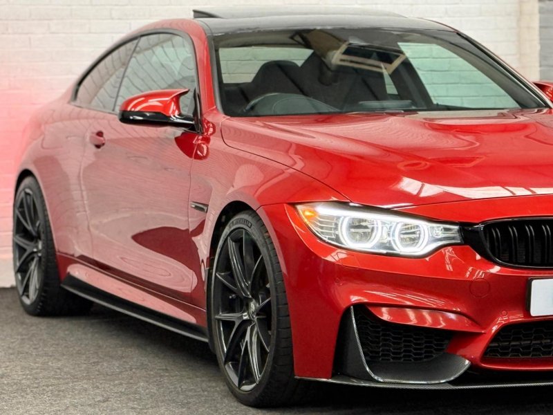 BMW M4